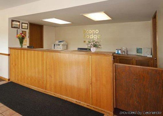 Americas Best Value Inn Knob Noster Interior foto
